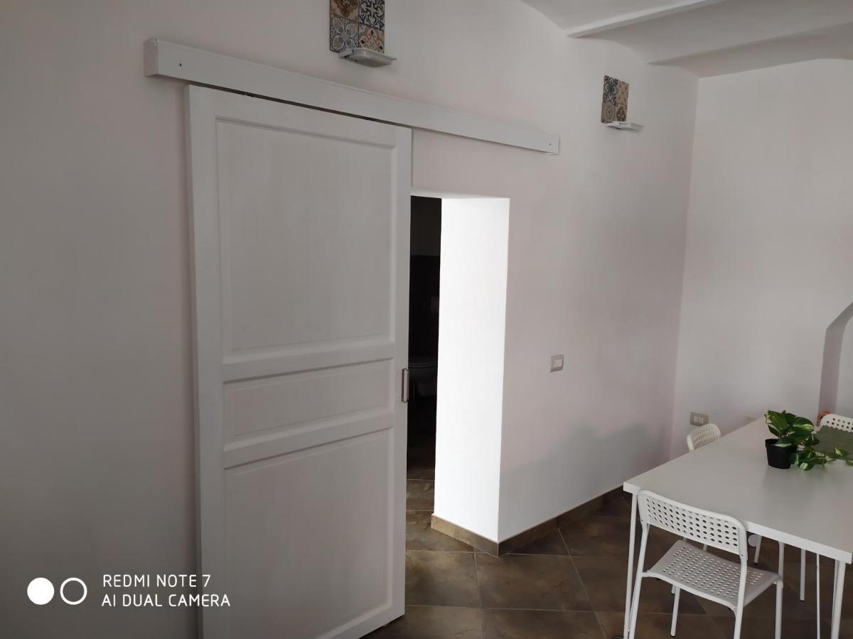 Le Maioliche Villa Vasto Exterior photo
