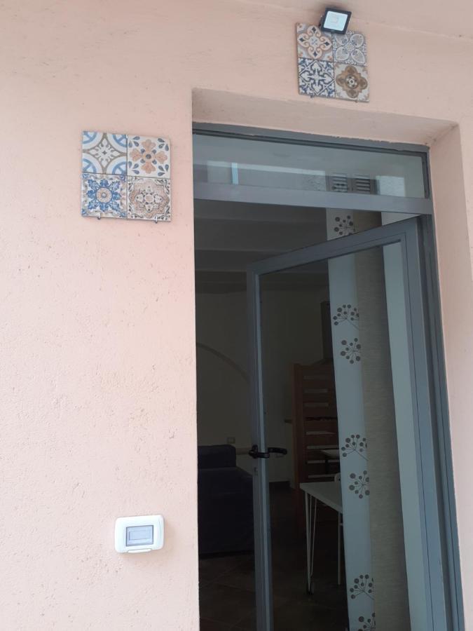 Le Maioliche Villa Vasto Exterior photo