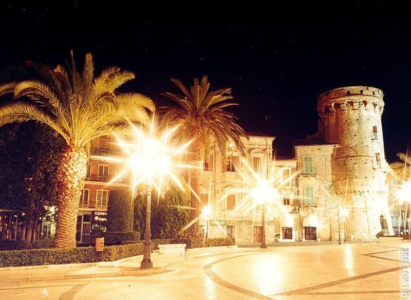 Le Maioliche Villa Vasto Exterior photo